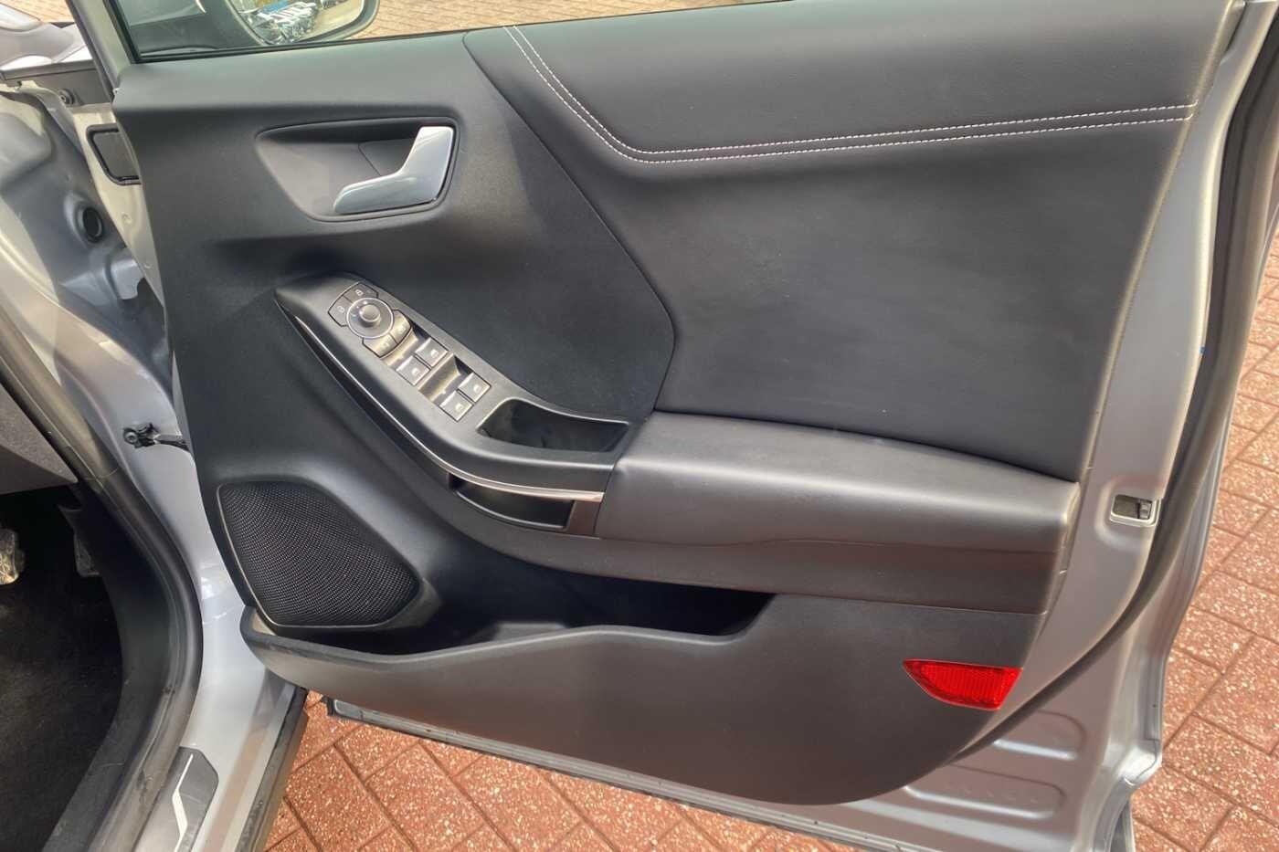 Used Ford Puma 2022 for sale - 76456985: Photo 68