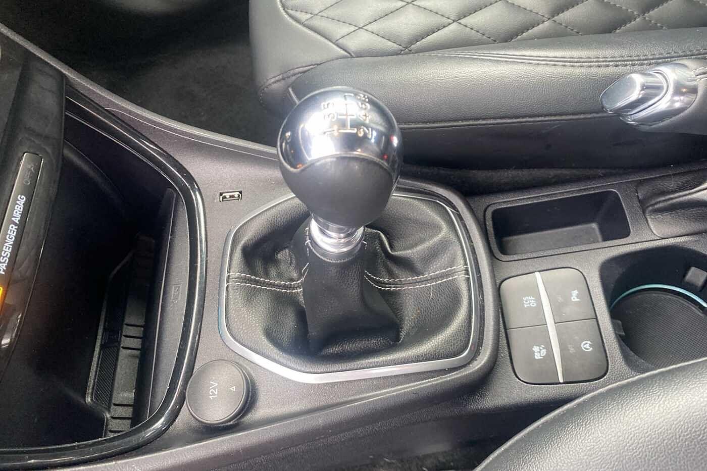 Used Ford Puma 2022 for sale - 76456985: Photo 8