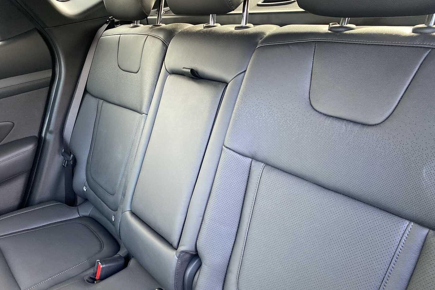 Used Hyundai TUCSON 2025 for sale - 76408373: Photo 10