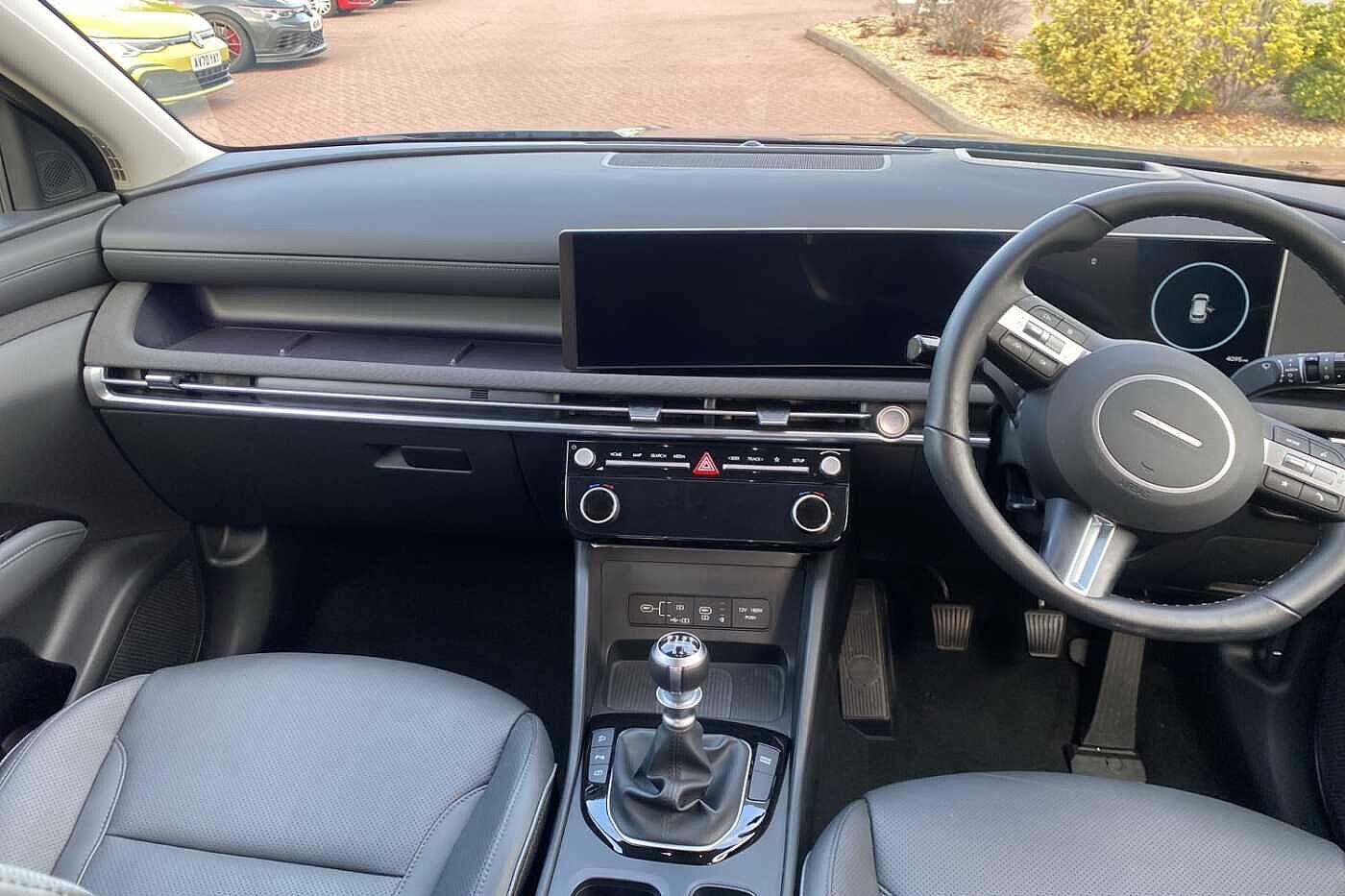 Used Hyundai TUCSON 2025 for sale - 76408373: Photo 12