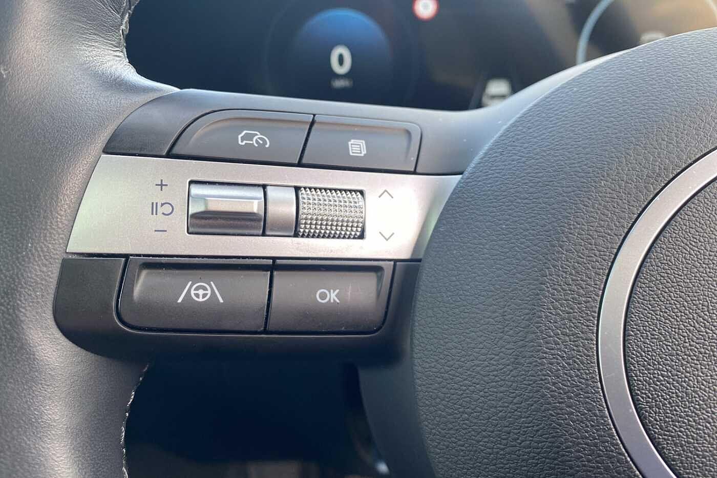 Used Hyundai TUCSON 2025 for sale - 76408373: Photo 14