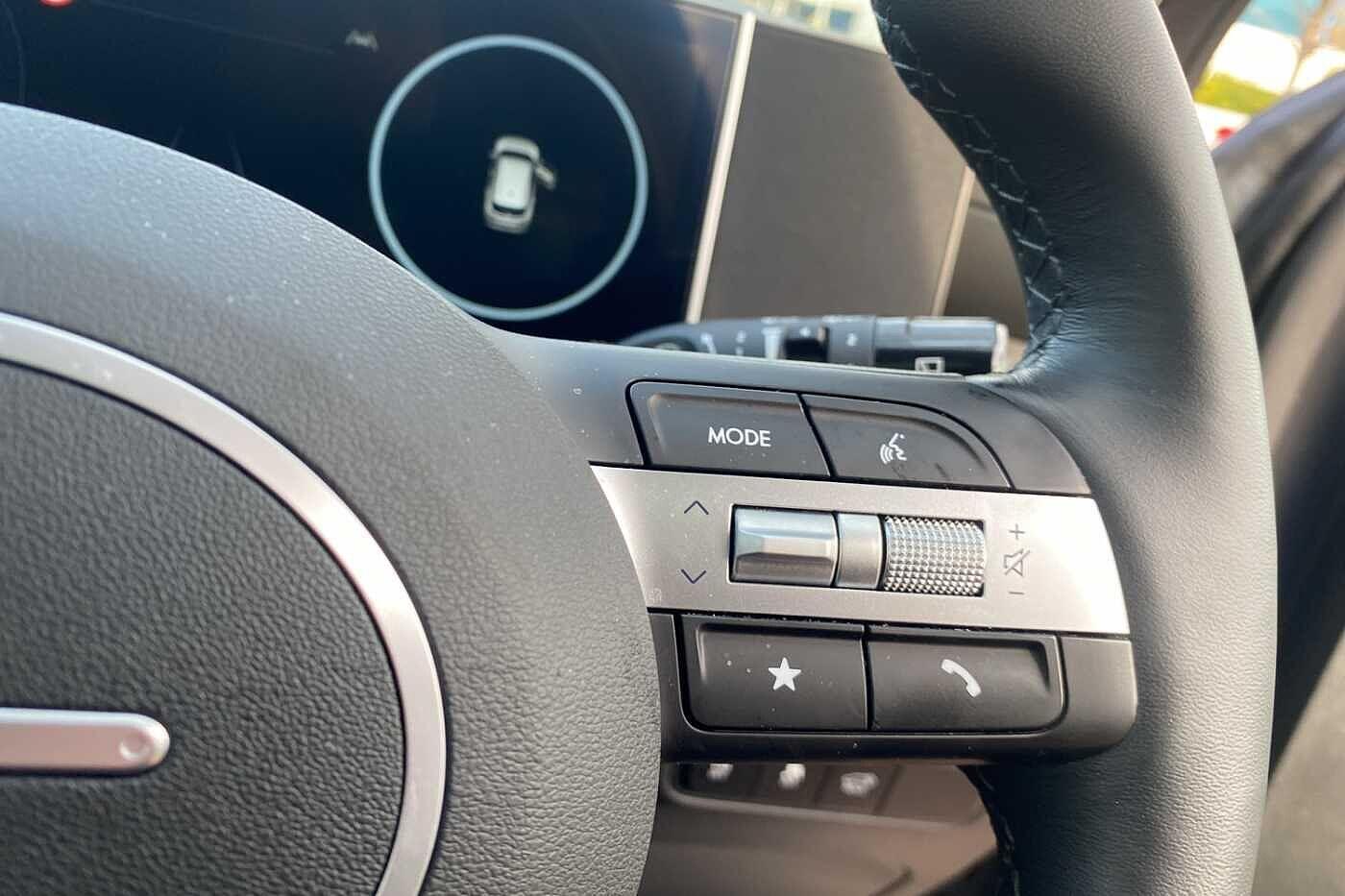 Used Hyundai TUCSON 2025 for sale - 76408373: Photo 15