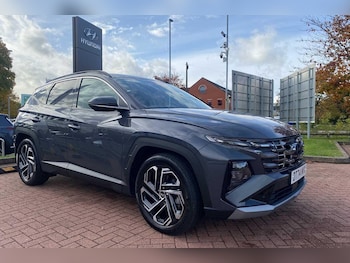 Used Hyundai TUCSON 2025 for sale - 76408373: Photo