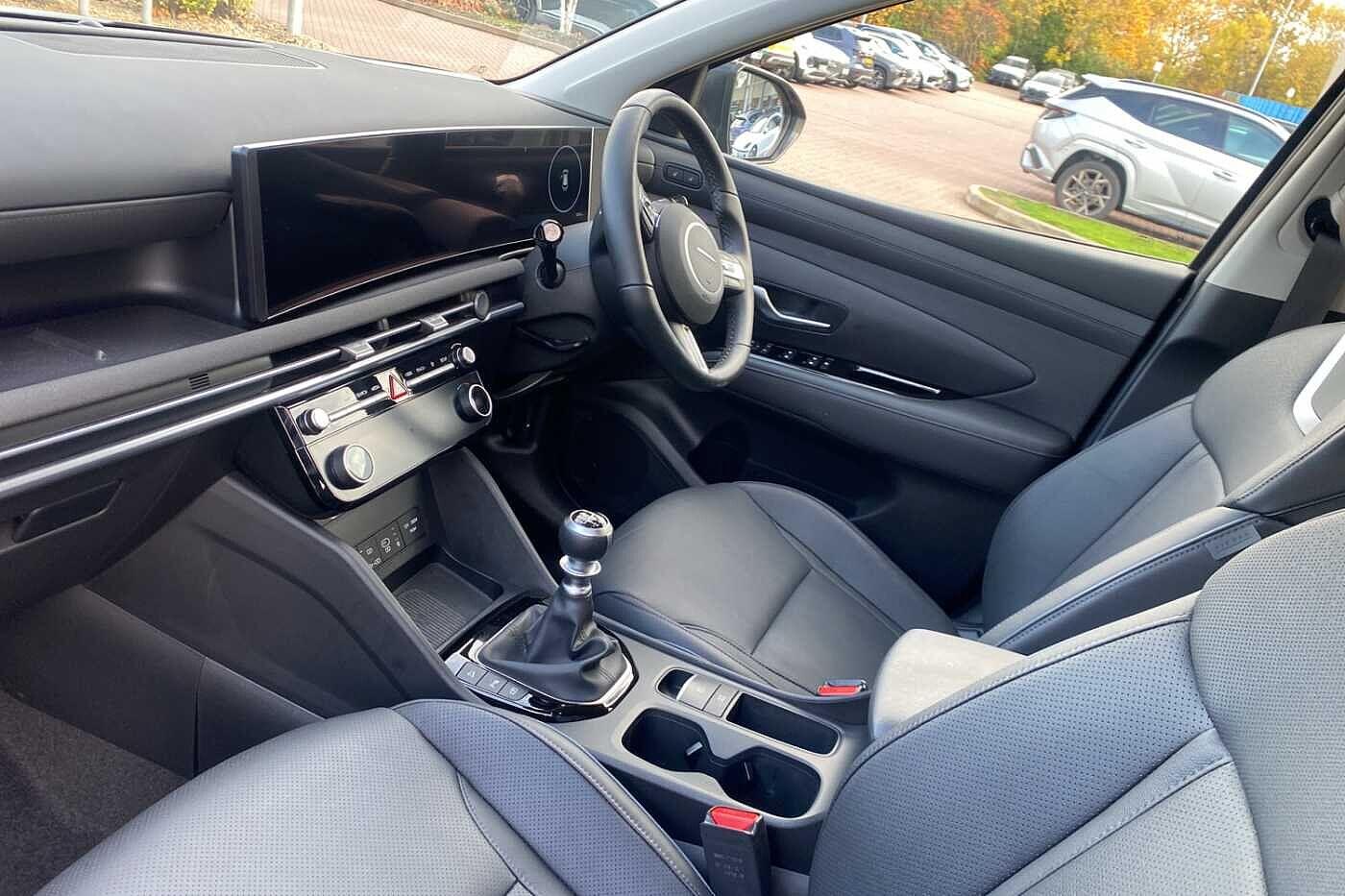 Used Hyundai TUCSON 2025 for sale - 76408373: Photo 2