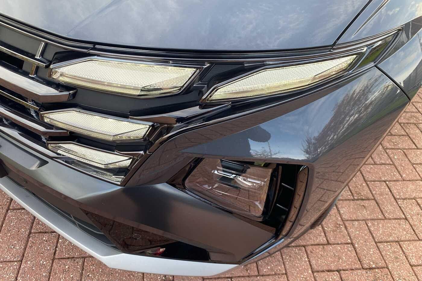 Used Hyundai TUCSON 2025 for sale - 76408373: Photo 24