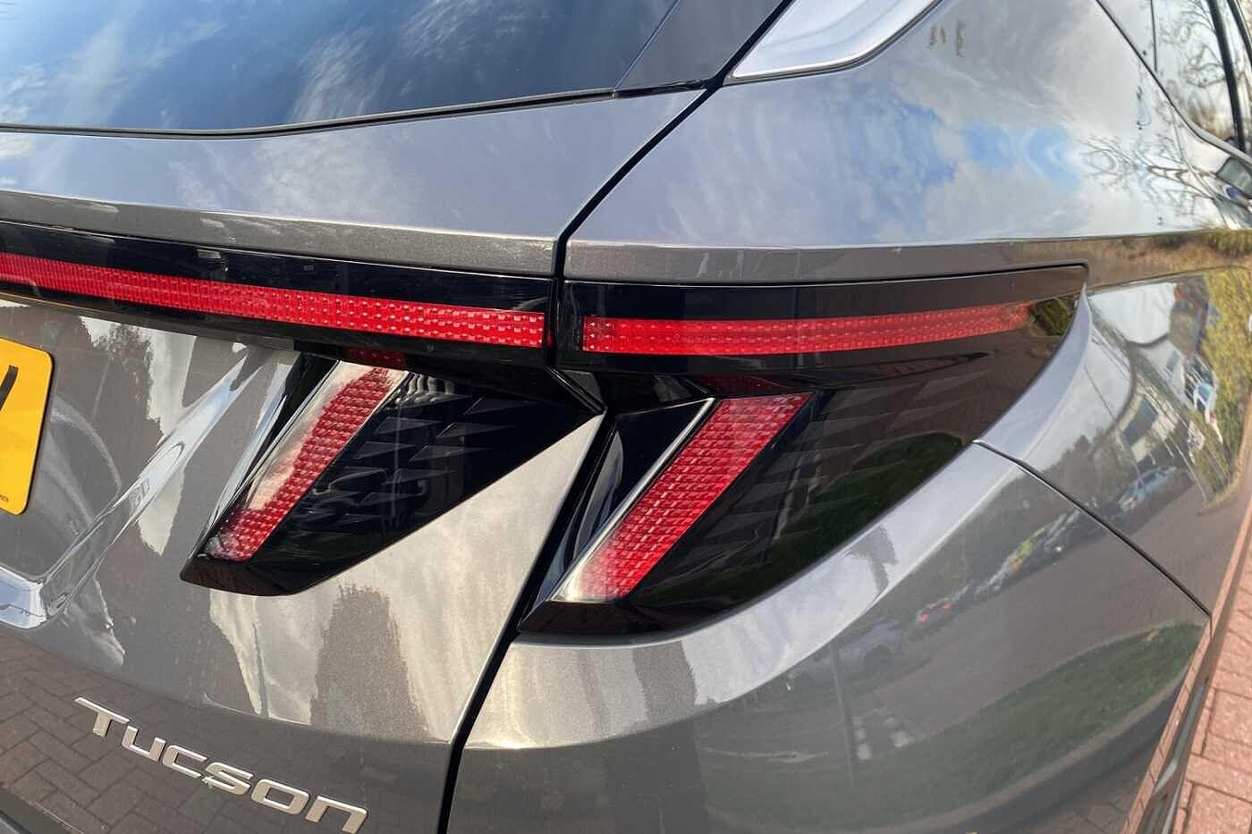 Used Hyundai TUCSON 2025 for sale - 76408373: Photo 26