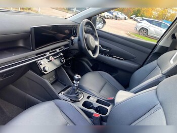 Used Hyundai TUCSON 2025 for sale - 76408373: Photo