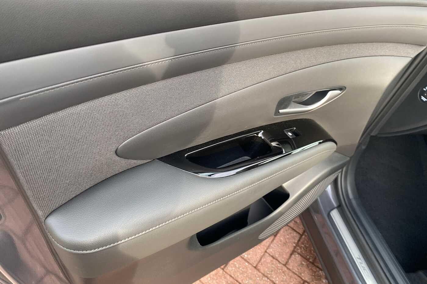 Used Hyundai TUCSON 2025 for sale - 76408373: Photo 31