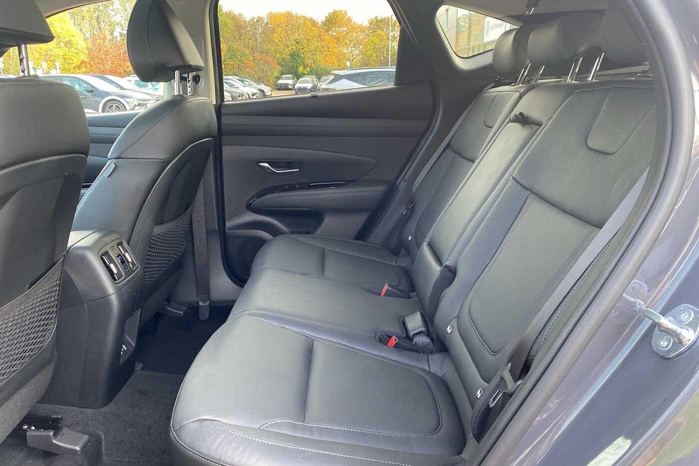 Used Hyundai TUCSON 2025 for sale - 76408373: Photo 32