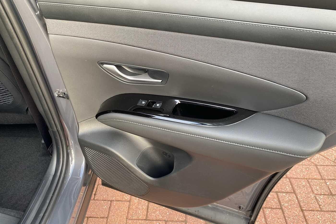 Used Hyundai TUCSON 2025 for sale - 76408373: Photo 35