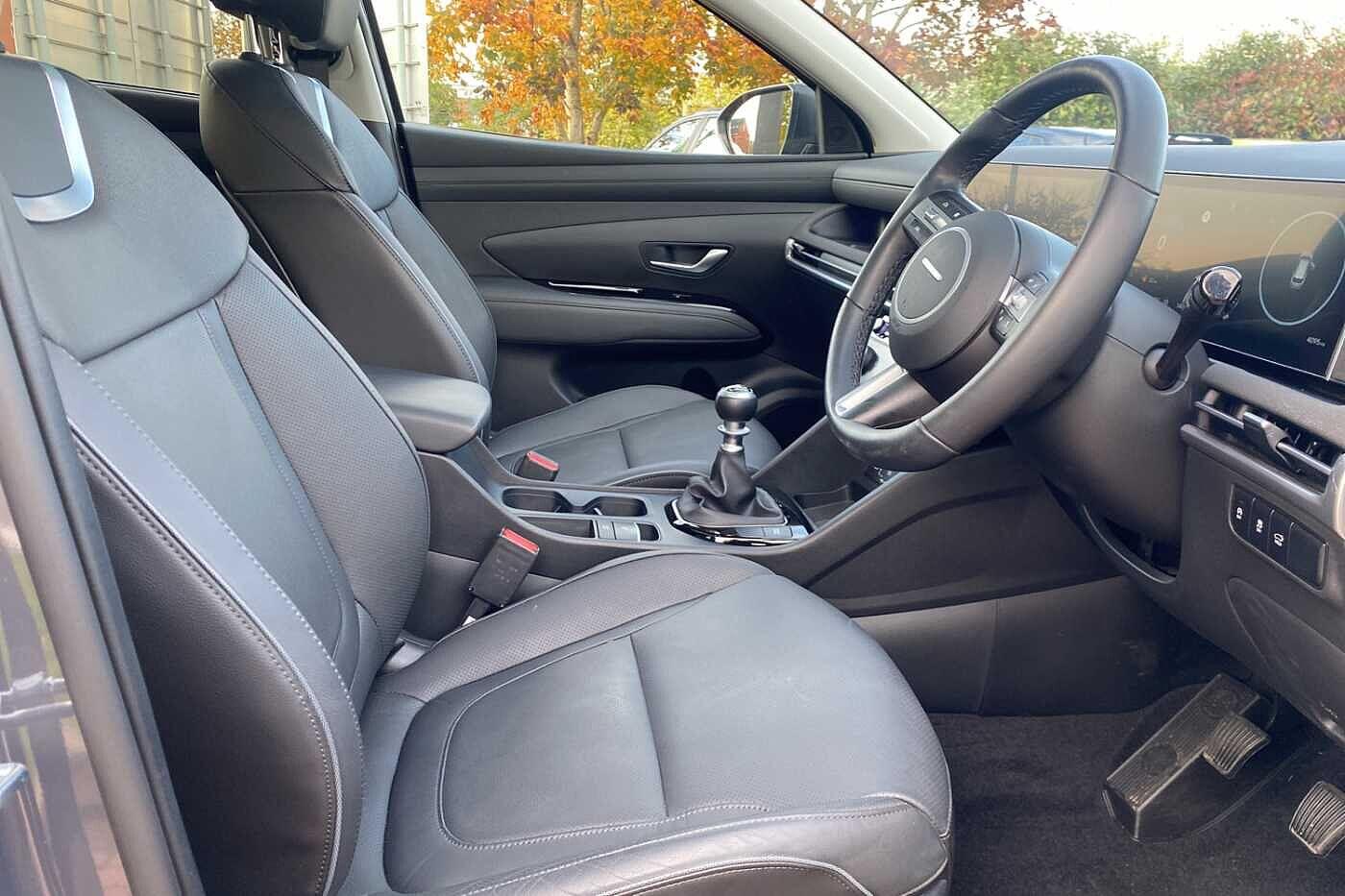 Used Hyundai TUCSON 2025 for sale - 76408373: Photo 36