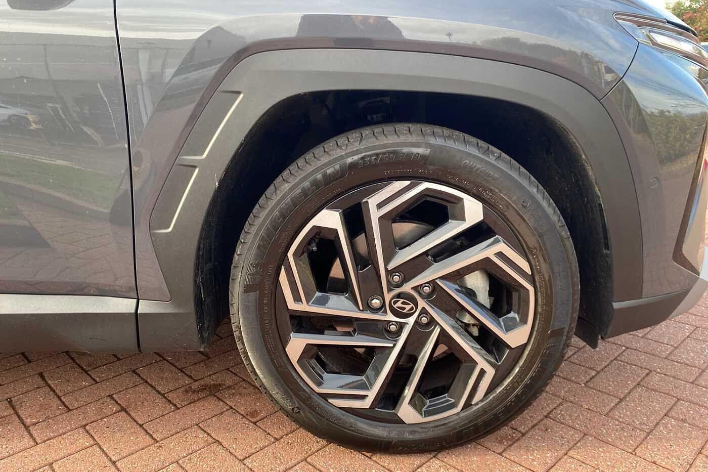 Used Hyundai TUCSON 2025 for sale - 76408373: Photo 42