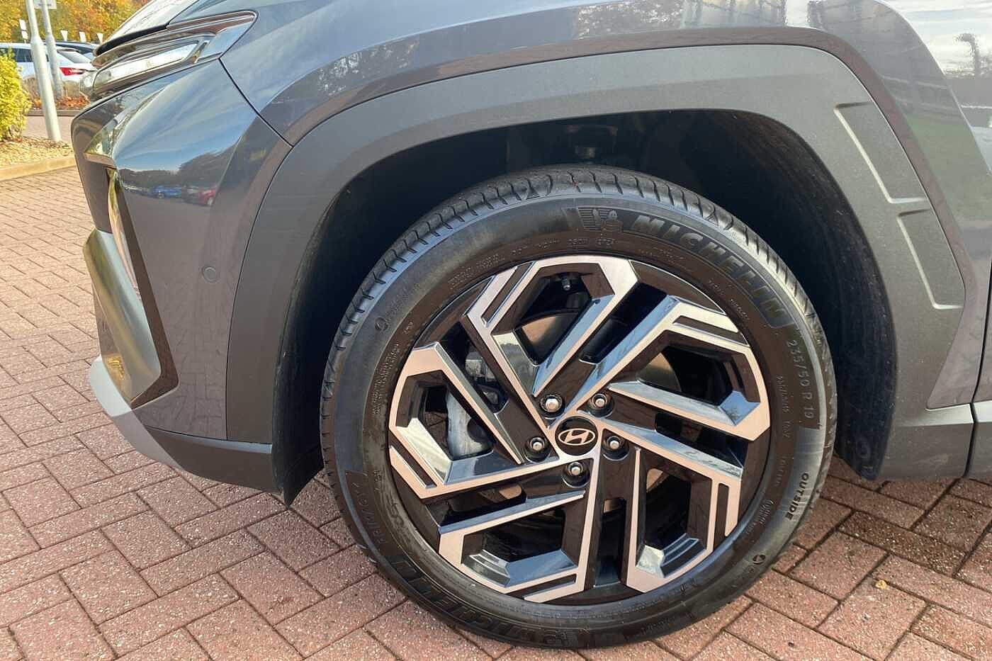 Used Hyundai TUCSON 2025 for sale - 76408373: Photo 43