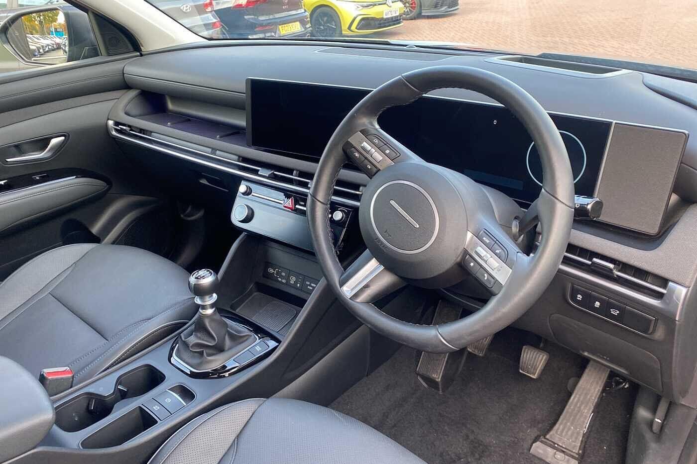 Used Hyundai TUCSON 2025 for sale - 76408373: Photo 6