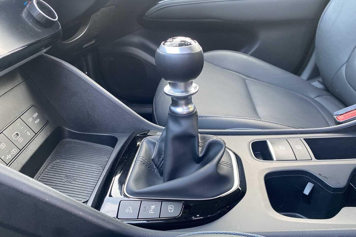 Used Hyundai TUCSON 2025 for sale - 76408373: Photo 8