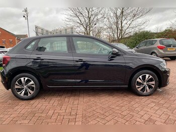 Used Volkswagen Polo 2018 for sale - 76511924: Photo