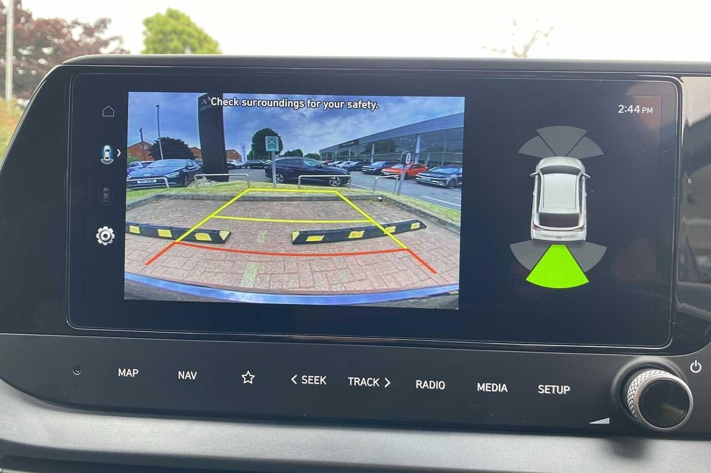 Vehicle 19