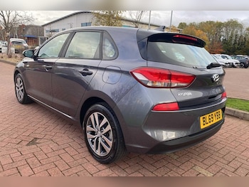 Used Hyundai i30 2020 for sale - 76457087: Photo
