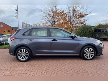 Used Hyundai i30 2020 for sale - 76457087: Photo