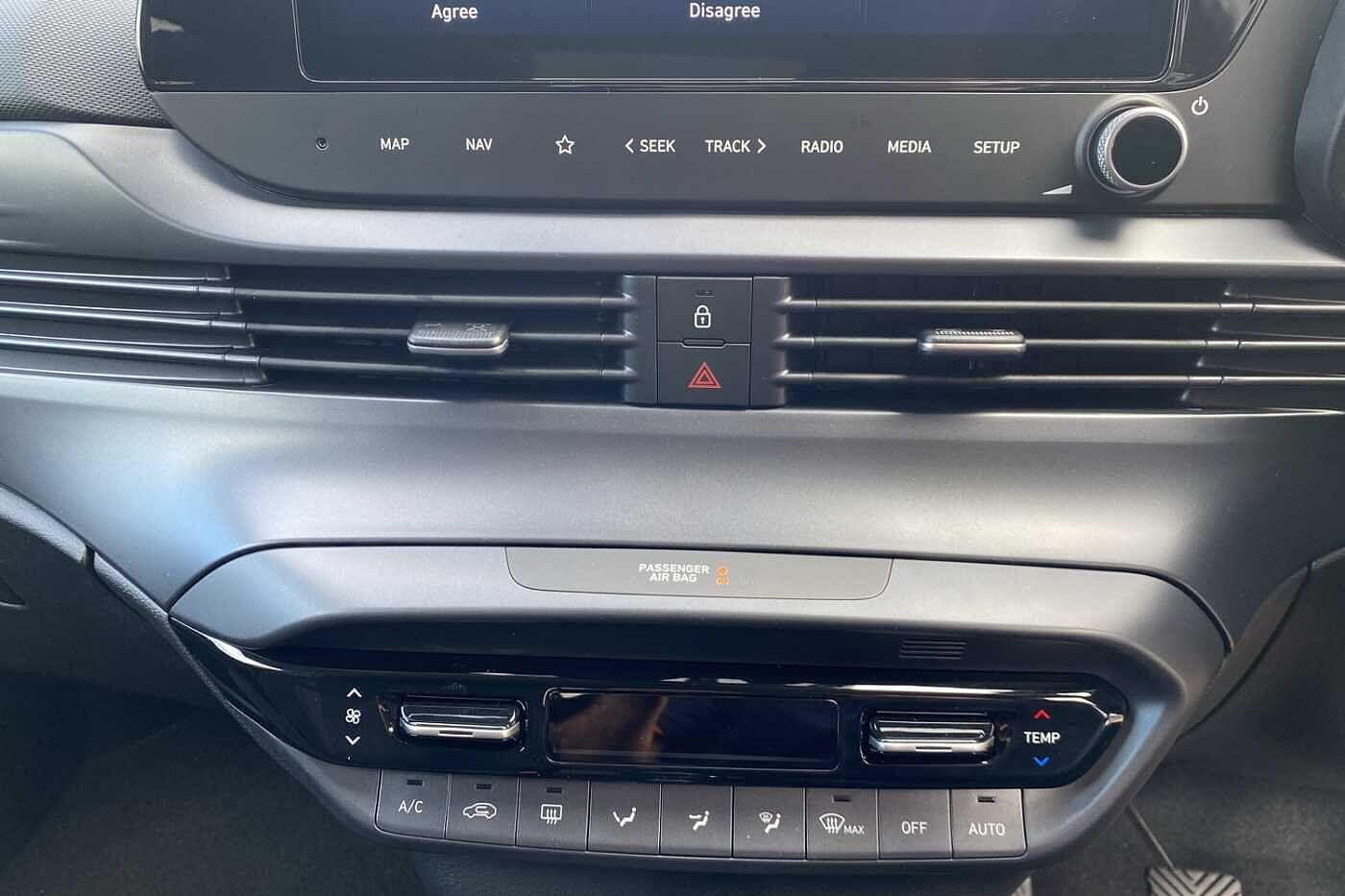 Used Hyundai i20 2025 for sale - 76994241: Photo 14