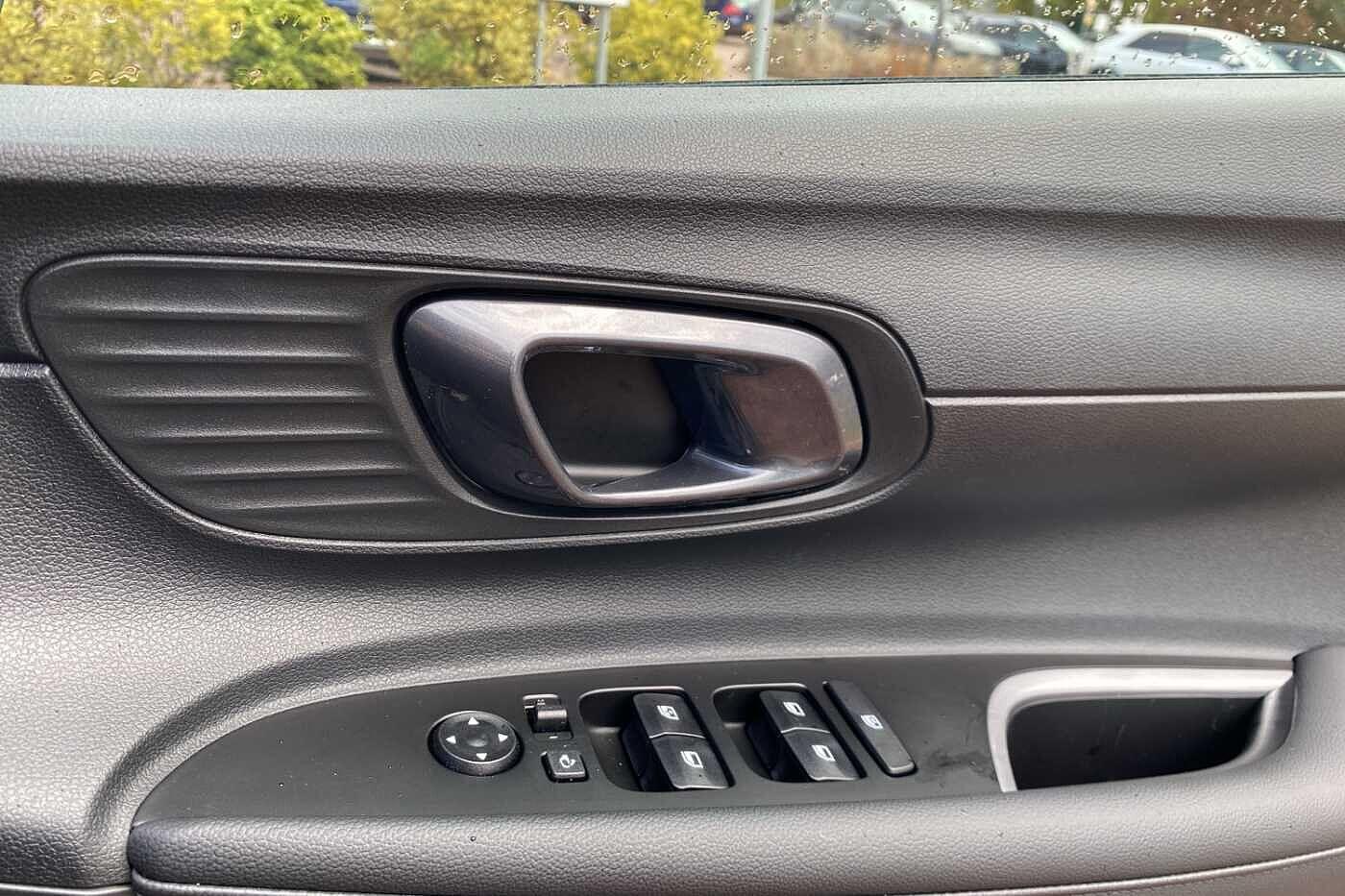 Used Hyundai i20 2025 for sale - 76994241: Photo 20