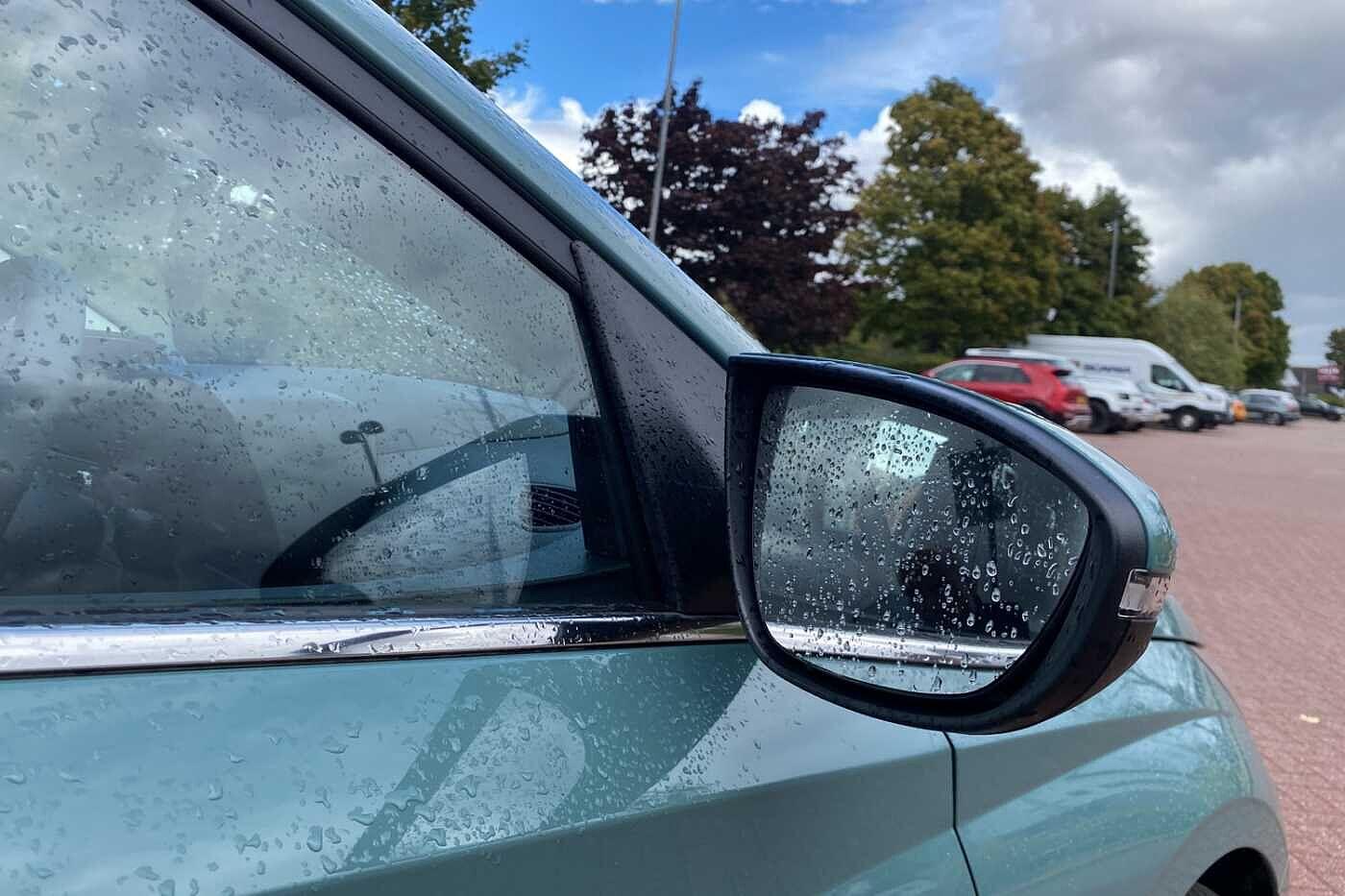 Used Hyundai i20 2025 for sale - 76994241: Photo 27