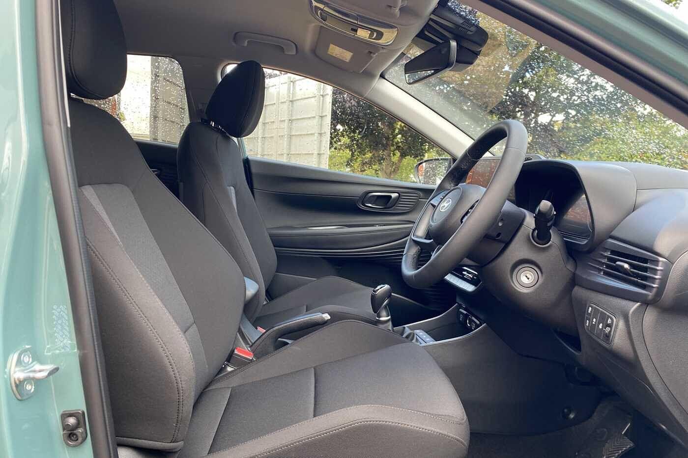 Used Hyundai i20 2025 for sale - 76994241: Photo 32