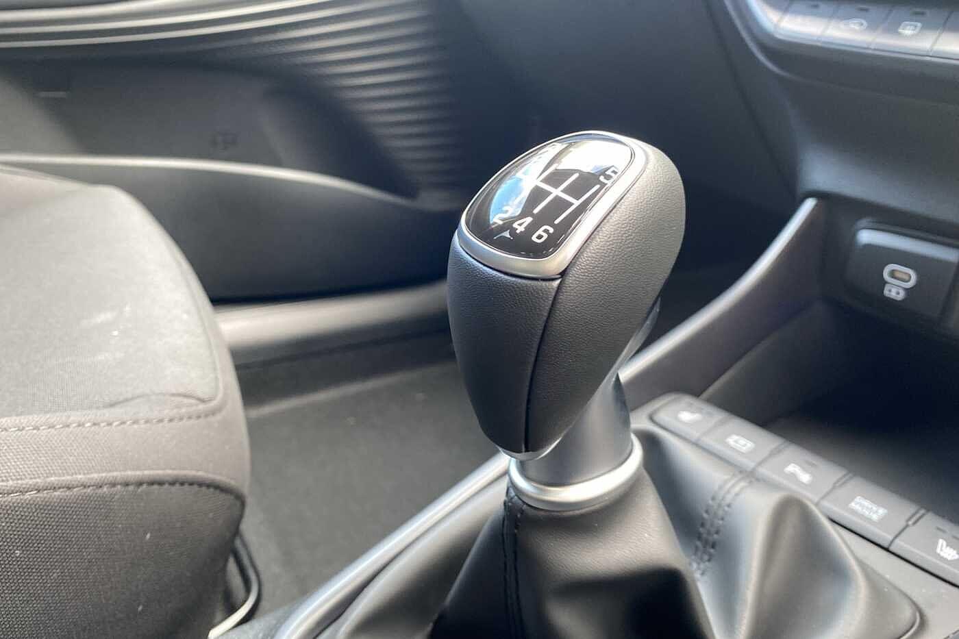 Used Hyundai i20 2025 for sale - 76994241: Photo 8