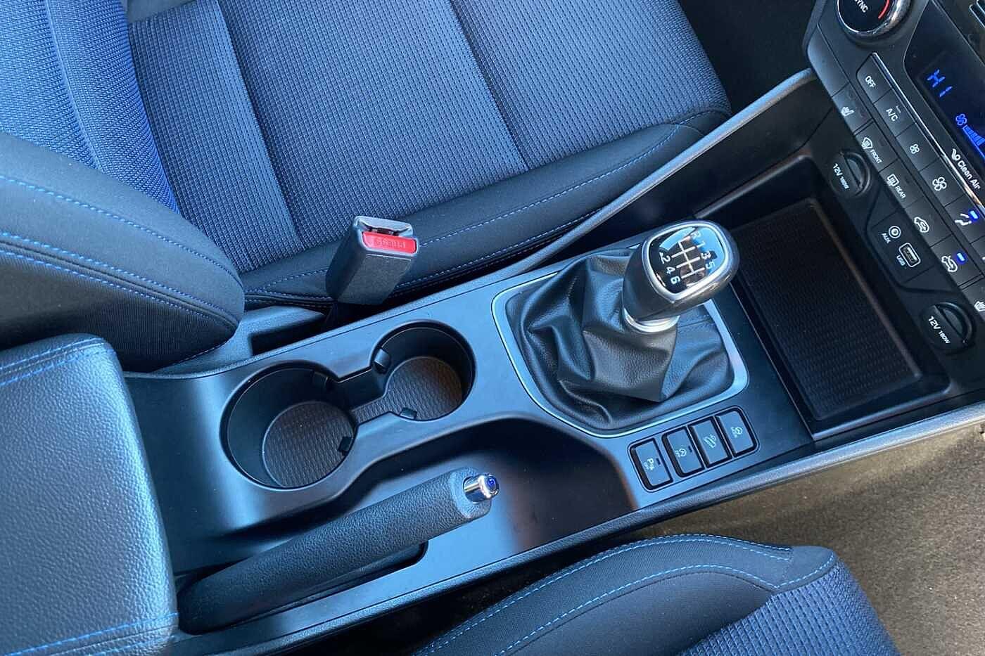 Used Hyundai TUCSON 2016 for sale - 76689760: Photo 12