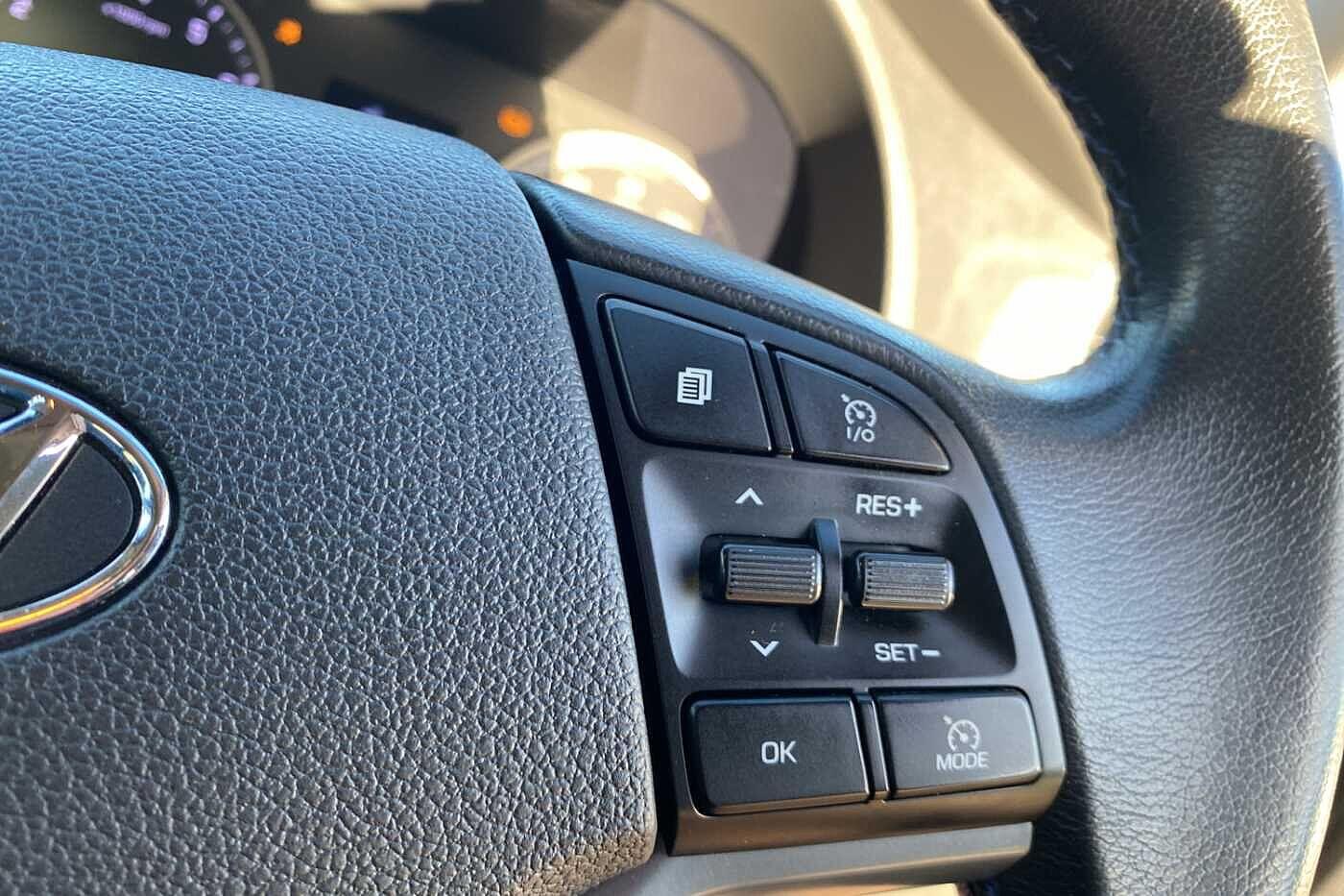 Used Hyundai TUCSON 2016 for sale - 76689760: Photo 15