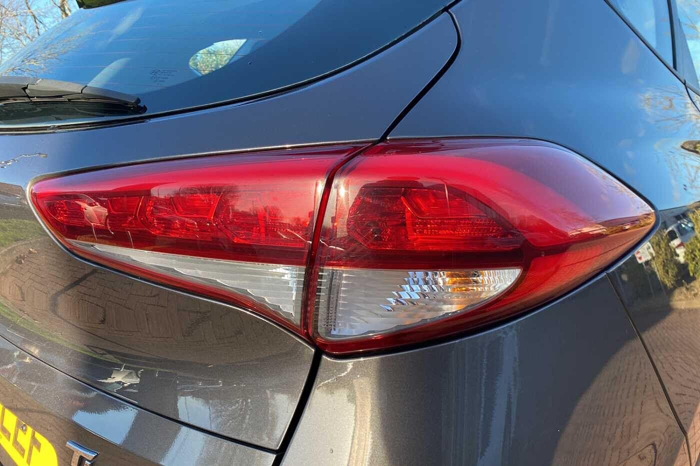 Used Hyundai TUCSON 2016 for sale - 76689760: Photo 23