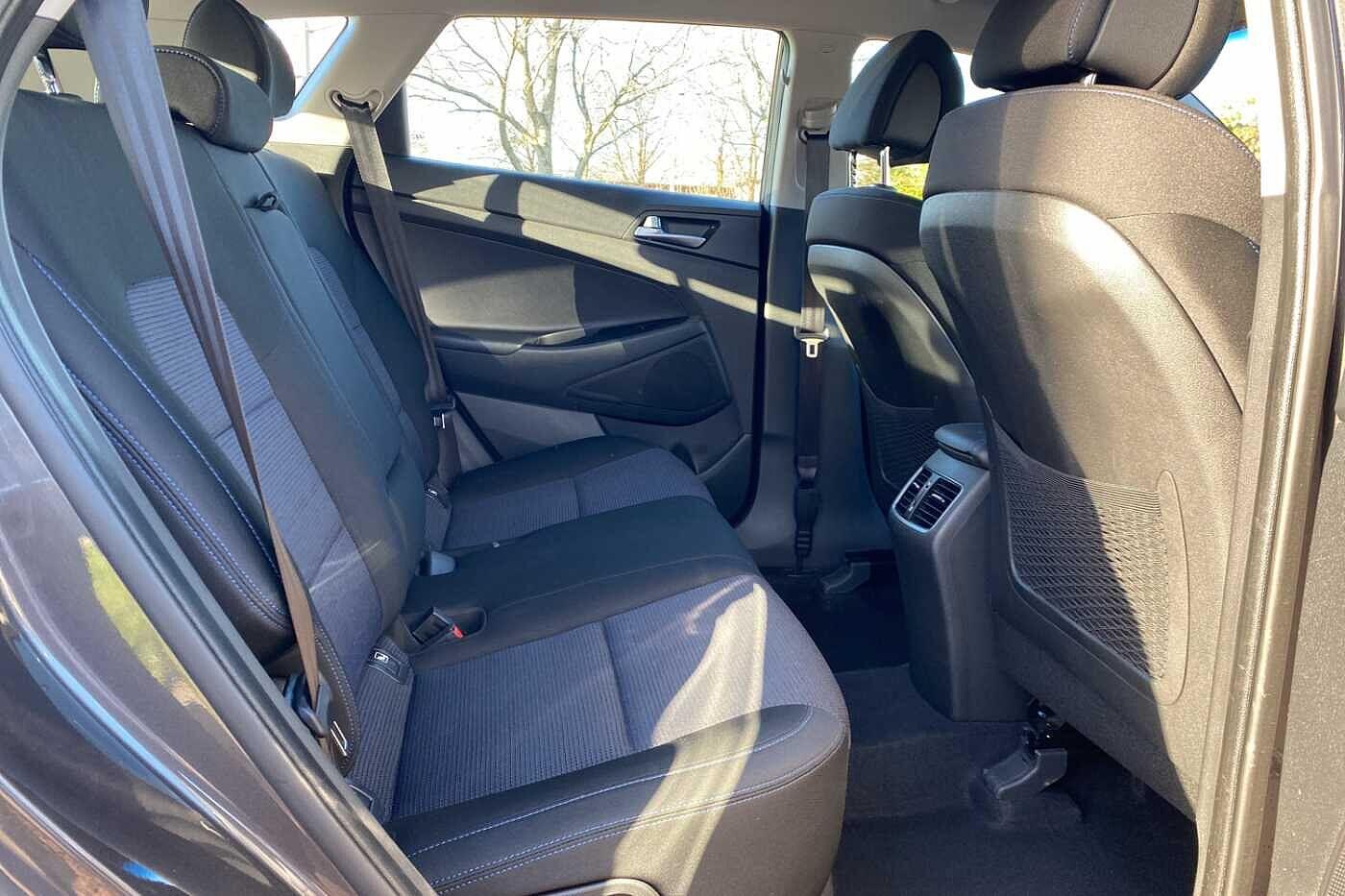 Used Hyundai TUCSON 2016 for sale - 76689760: Photo 30