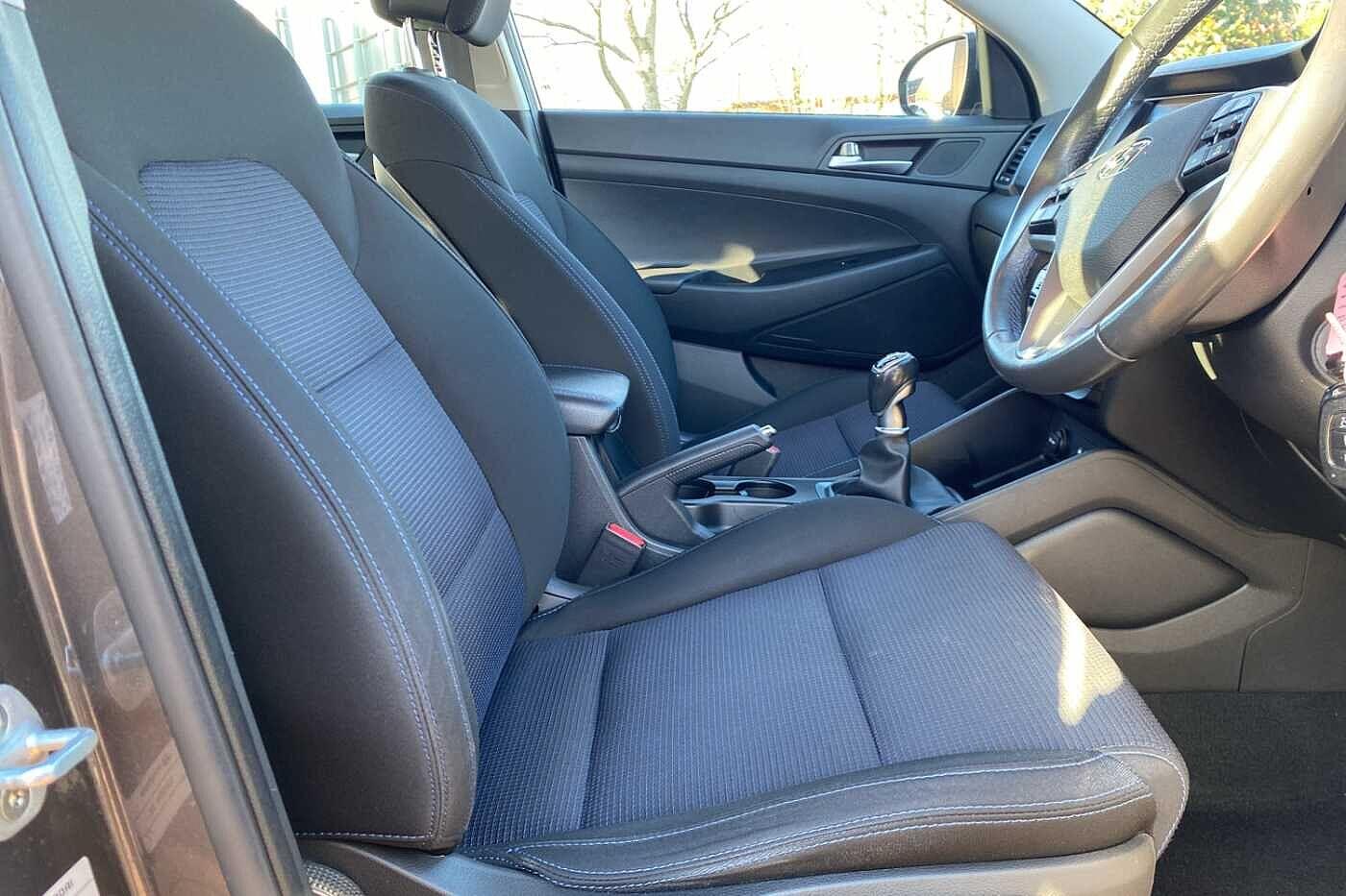 Used Hyundai TUCSON 2016 for sale - 76689760: Photo 32