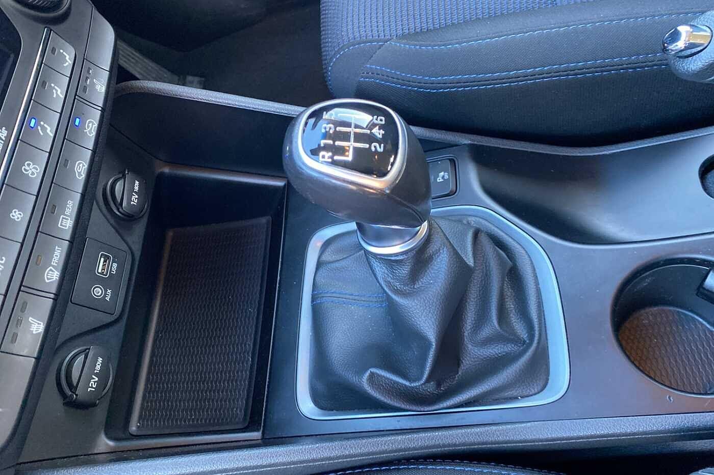 Used Hyundai TUCSON 2016 for sale - 76689760: Photo 8