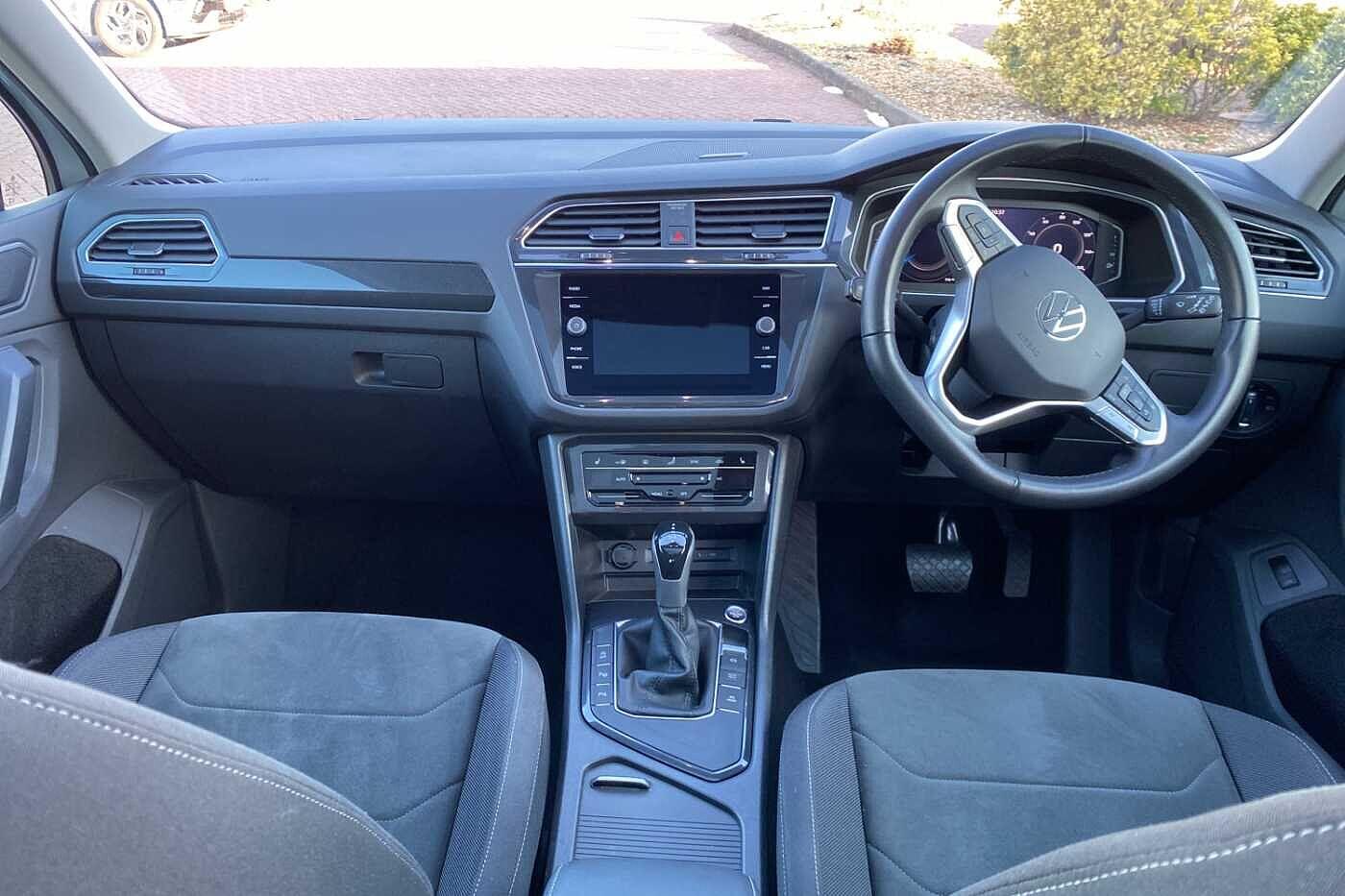 Used Volkswagen Tiguan 2023 for sale - 77074202: Photo 11