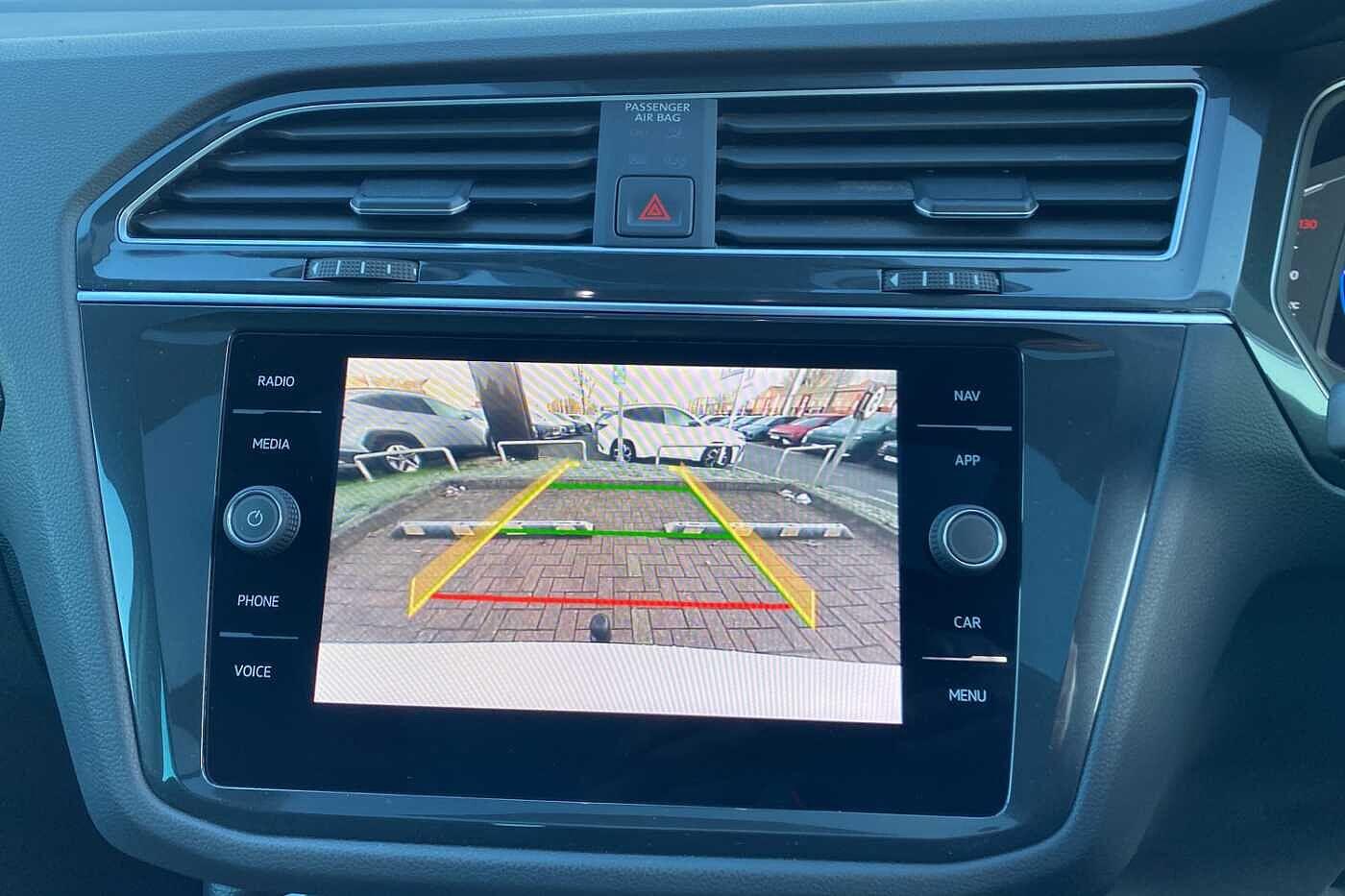 Used Volkswagen Tiguan 2023 for sale - 77074202: Photo 12