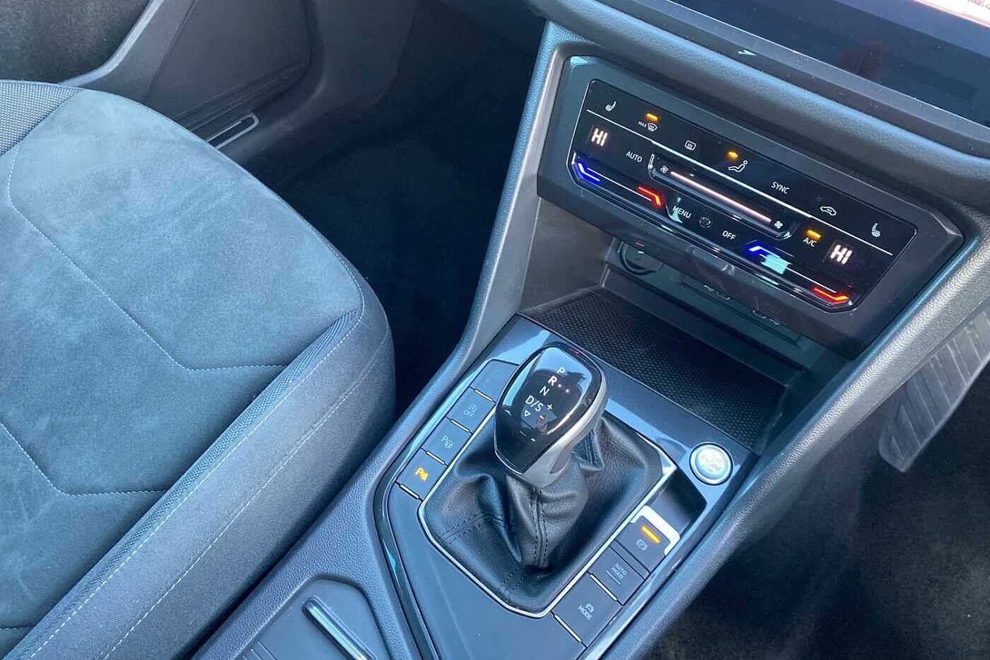 Used Volkswagen Tiguan 2023 for sale - 77074202: Photo 13