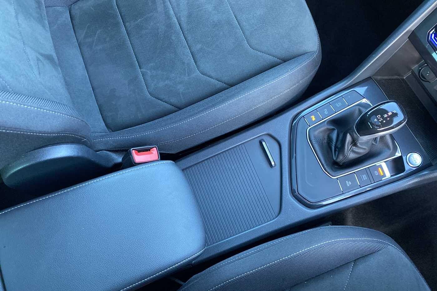 Used Volkswagen Tiguan 2023 for sale - 77074202: Photo 14