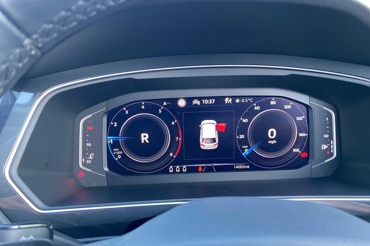 Used Volkswagen Tiguan 2023 for sale - 77074202: Photo 15