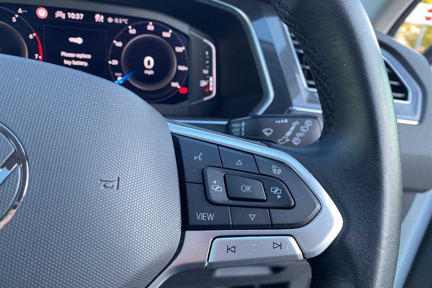 Used Volkswagen Tiguan 2023 for sale - 77074202: Photo 17