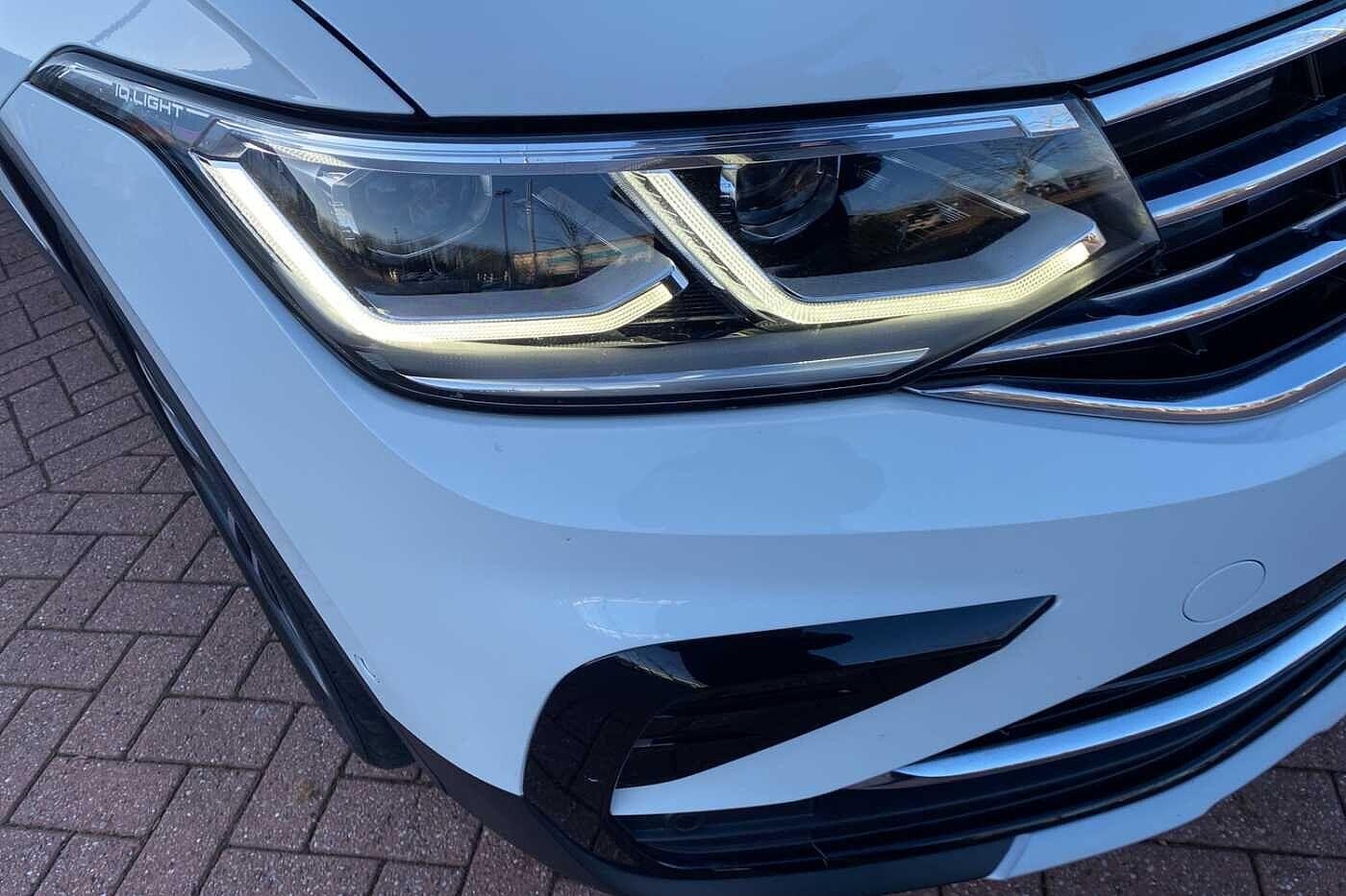 Used Volkswagen Tiguan 2023 for sale - 77074202: Photo 24