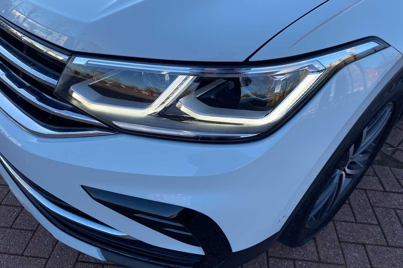 Used Volkswagen Tiguan 2023 for sale - 77074202: Photo 25