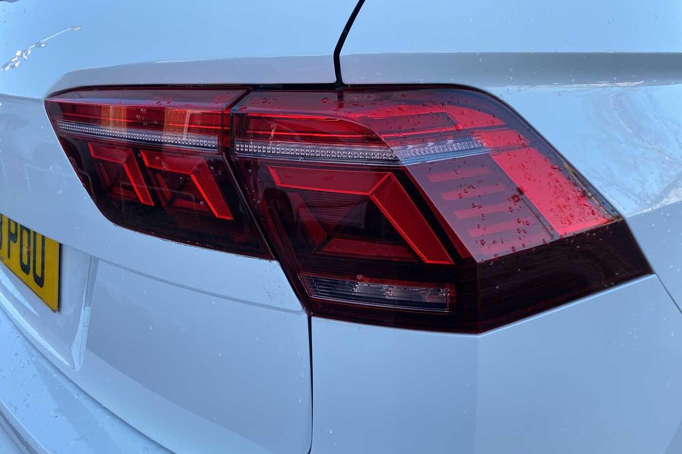 Used Volkswagen Tiguan 2023 for sale - 77074202: Photo 27