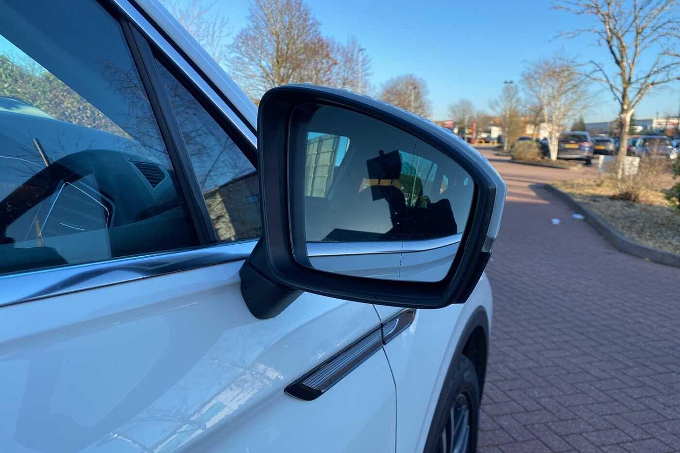 Used Volkswagen Tiguan 2023 for sale - 77074202: Photo 28