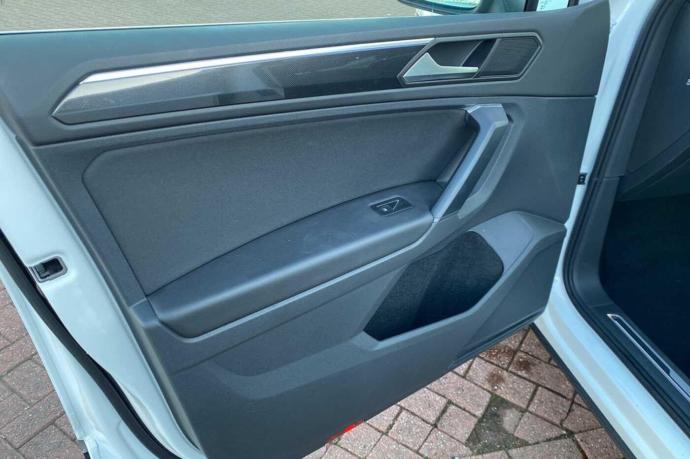 Used Volkswagen Tiguan 2023 for sale - 77074202: Photo 31