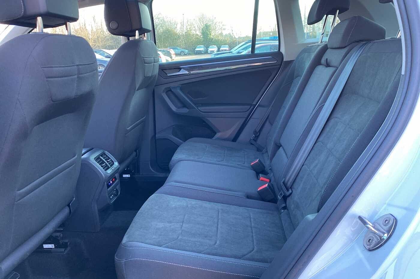 Used Volkswagen Tiguan 2023 for sale - 77074202: Photo 32