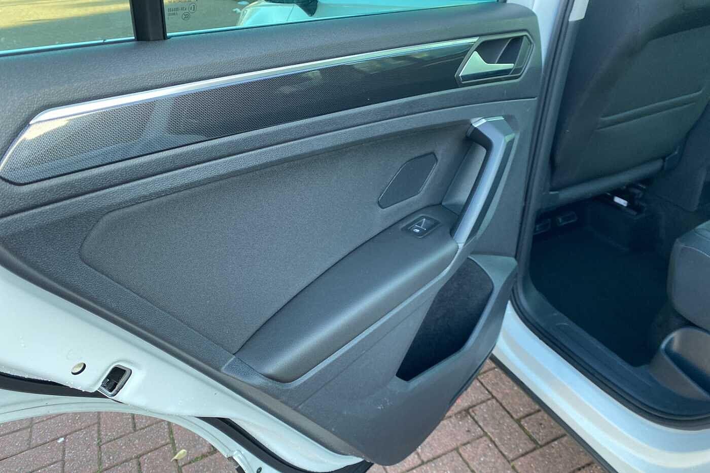 Used Volkswagen Tiguan 2023 for sale - 77074202: Photo 33