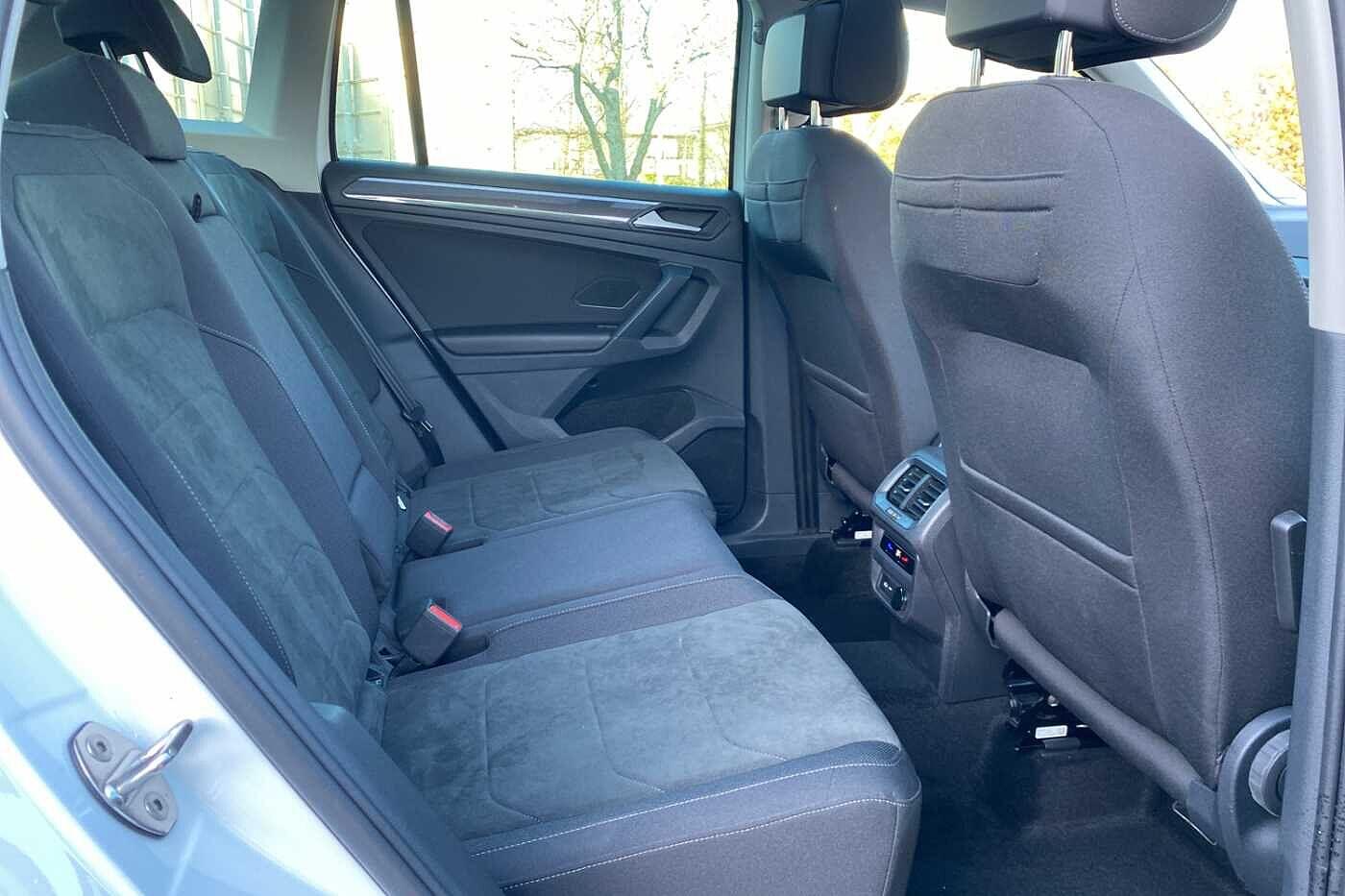 Used Volkswagen Tiguan 2023 for sale - 77074202: Photo 34