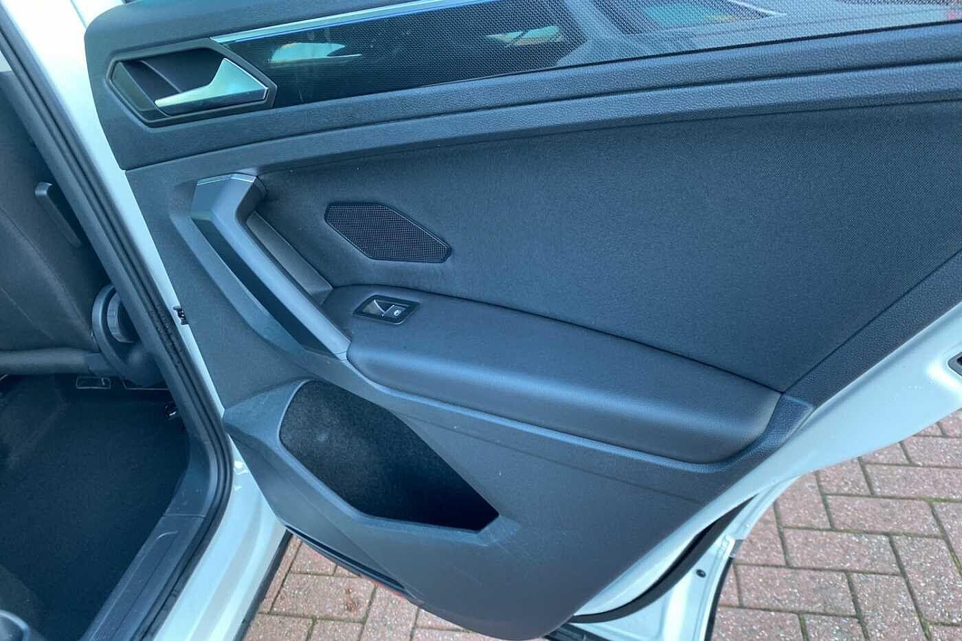 Used Volkswagen Tiguan 2023 for sale - 77074202: Photo 35