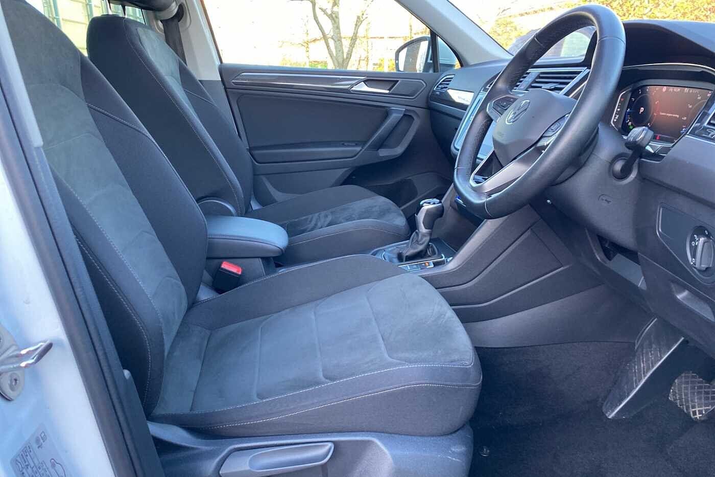 Used Volkswagen Tiguan 2023 for sale - 77074202: Photo 36